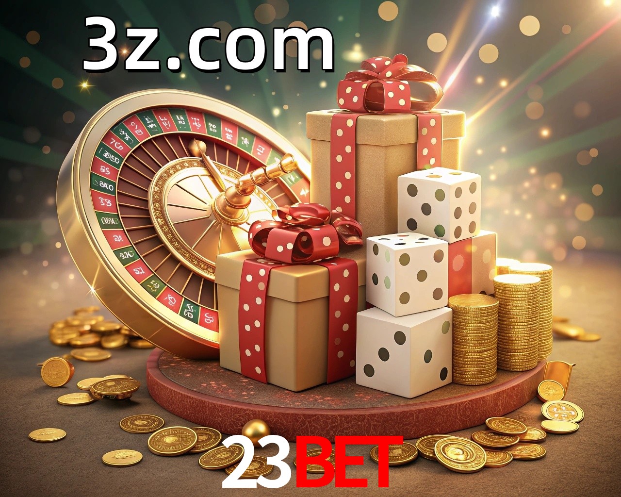23BET