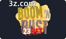 Boom or Bust